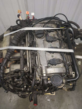Load image into Gallery viewer, ENGINE Volkswagen Passat 2001 01 2002 02 2003 03 04 05 1.8L Auto Turbo - NW623878