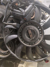 Load image into Gallery viewer, ENGINE Volkswagen Passat 2001 01 2002 02 2003 03 04 05 1.8L Auto Turbo - NW623878