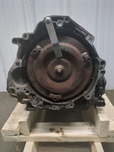 Load image into Gallery viewer, AUTOMATIC TRANSMISSION A4 Passat 00 01 02 03 04 05 FWD VIN D - NW624069