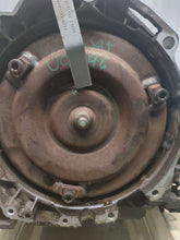 Load image into Gallery viewer, AUTOMATIC TRANSMISSION A4 Passat 00 01 02 03 04 05 FWD VIN D - NW624069
