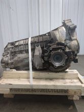 Load image into Gallery viewer, AUTOMATIC TRANSMISSION A4 Passat 00 01 02 03 04 05 FWD VIN D - NW624069