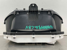 Load image into Gallery viewer, SPEEDOMETER CLUSTER Honda CR-V 2015 15 2016 16 - NW624762