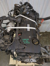 Load image into Gallery viewer, ENGINE MOTOR Honda CR-V 2015 15 2016 16 2.4L VIN M - NW624568