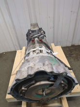 Load image into Gallery viewer, Transmission PORSCHE CAYENNE 2014 - NW624984