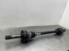 Load image into Gallery viewer, REAR AXLE SHAFT Porsche Cayenne 11 12 13 14 15 16 17 18 Left - NW624906
