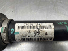 Load image into Gallery viewer, REAR AXLE SHAFT Porsche Cayenne 11 12 13 14 15 16 17 18 Left - NW624906