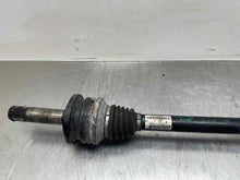 Load image into Gallery viewer, REAR AXLE SHAFT Porsche Cayenne 11 12 13 14 15 16 17 18 Left - NW624906
