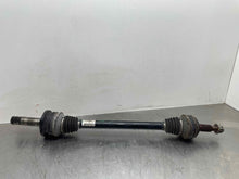 Load image into Gallery viewer, REAR AXLE SHAFT Porsche Cayenne 11 12 13 14 15 16 17 18 Left - NW624906