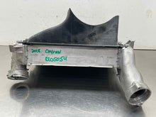 Load image into Gallery viewer, Intercooler PORSCHE CAYENNE 2014 - NW624873