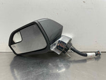 Load image into Gallery viewer, Side View Door Mirror Lincoln MKZ 2017 - NW624919