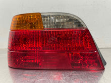 Load image into Gallery viewer, TAIL LIGHT LAMP ASSEMBLY BMW 740i 740il 750il 99 00 01 Left - NW625207