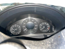 Load image into Gallery viewer, SPEEDOMETER CLUSTER E300 E320 E350 E550 E63 2009 09 - NW625402