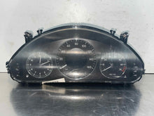 Load image into Gallery viewer, SPEEDOMETER CLUSTER E300 E320 E350 E550 E63 2009 09 - NW625402