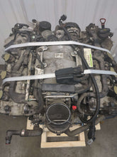 Load image into Gallery viewer, ENGINE MOTOR E350 E280 E300 E320 E500 E55 E550 E63 2006-2009 - NW625253