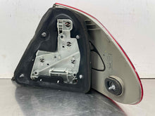 Load image into Gallery viewer, TAIL LIGHT LAMP ASSEMBLY E350 E550 E280 E300 E320 E63 07-09 Left - NW625409
