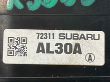 Load image into Gallery viewer, Temperature Controls Subaru Legacy 2018 - NW625271