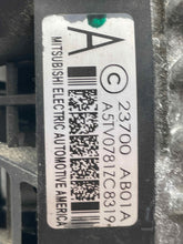 Load image into Gallery viewer, ALTERNATOR Subaru Legacy 2018 18 2019 19 - NW625429