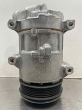 Load image into Gallery viewer, AC A/C AIR CONDITIONING COMPRESSOR Subaru Legacy 17 18 19 - NW625340
