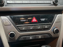 Load image into Gallery viewer, TEMPERATURE CONTROLS Hyundai Elantra 2017 17 2018 18 - NW625270