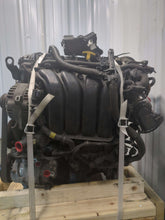 Load image into Gallery viewer, ENGINE MOTOR Hyundai Elantra 2017 17 2018 18 2.0L VIN F - NW625144