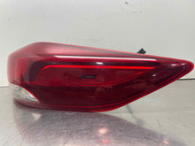 Load image into Gallery viewer, OUTER TAIL LIGHT LAMP Hyundai Elantra 2017 17 2018 18 Right - NW625407
