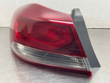 Load image into Gallery viewer, OUTER TAIL LIGHT LAMP Hyundai Elantra 2017 17 2018 18 Left - NW625408
