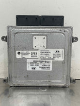 Load image into Gallery viewer, ECU ECM COMPUTER Hyundai Elantra 2017 17 2018 18 - NW625248