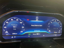Load image into Gallery viewer, Speedometer Cluster SILVERADO 1500 PICKUP 2022 - NW625522