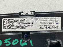 Load image into Gallery viewer, Temperature Controls SILVERADO 1500 PICKUP 2022 - NW625166
