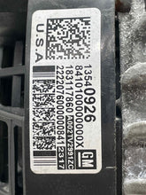 Load image into Gallery viewer, Alternator SILVERADO 1500 PICKUP 2022 - NW625114