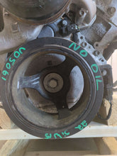 Load image into Gallery viewer, Engine Motor SILVERADO 1500 PICKUP 2022 - NW625348