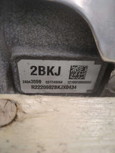 Load image into Gallery viewer, Transmission SILVERADO 1500 PICKUP 2022 - NW625529