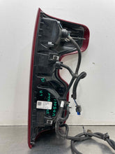 Load image into Gallery viewer, Tail Lamp Light SILVERADO 1500 PICKUP 2022 - NW625206