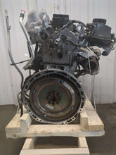 Load image into Gallery viewer, ENGINE MOTOR Mercedes-Benz C250 C300 C350 C63 2015 15 - NW621541