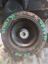 Load image into Gallery viewer, ENGINE MOTOR Mercedes-Benz C250 C300 C350 C63 2015 15 - NW621541