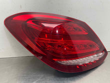 Load image into Gallery viewer, TAIL LIGHT LAMP ASSEMBLY C250 C300 C350 C43 C63 15 16 17 18 Left - NW621508