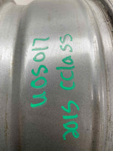 Load image into Gallery viewer, Wheel Rim MERCEDES C-CLASS 2015 - NW621519
