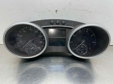 Load image into Gallery viewer, SPEEDOMETER CLUSTER ML320 ML350 ML550 ML63 R320 R350 09 10 - NW621495