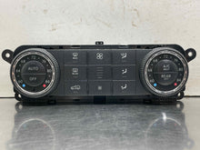Load image into Gallery viewer, FRONT TEMPERATURE CONTROLS Gl320 Gl350 Gl450 Gl550 ML320 ML350 08-11 - NW621353