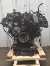 Load image into Gallery viewer, ENGINE MOTOR ML320 ML350 ML550 ML63 R320 R350 R500 R63 06-09 - NW621326