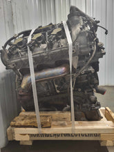 Load image into Gallery viewer, ENGINE MOTOR ML320 ML350 ML550 ML63 R320 R350 R500 R63 06-09 - NW621326