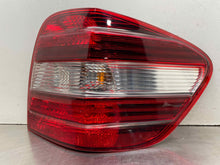 Load image into Gallery viewer, TAIL LIGHT LAMP ASSEMBLY ML320 ML350 ML450 ML550 ML63 09-11 UPPER Right - NW621599