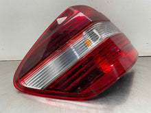 Load image into Gallery viewer, TAIL LIGHT LAMP ASSEMBLY ML320 ML350 ML450 ML550 ML63 09-11 UPPER Left - NW621505