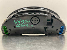 Load image into Gallery viewer, Speedometer Cluster Audi A4 S4 2006 06 2007 07 2008 08 - NW622143