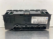 Load image into Gallery viewer, AC HEATER TEMP CONTROL Audi S4 A4 RS4 05 06 07 08 09 - NW621690