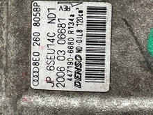 Load image into Gallery viewer, AC COMPRESSOR Audi A4 2007 07 2008 08 2009 09 2.0L - NW621917
