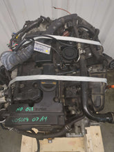 Load image into Gallery viewer, ENGINE Audi A4 2005 05 2006 06 2007 07 2008 08 2.0L Auto Turbo - NW622076