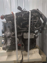 Load image into Gallery viewer, ENGINE Audi A4 2005 05 2006 06 2007 07 2008 08 2.0L Auto Turbo - NW622076