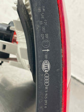 Load image into Gallery viewer, TRUNK LID MOUNTED TAIL LIGHT LAMP A4 RS4 S4 05 06 07 08 Left - NW622155