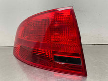 Load image into Gallery viewer, OUTER TAIL LIGHT LAMP Audi A4 Rs4 S4 05 06 07 08 Left - NW622022